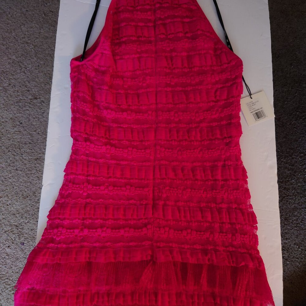Cocktail Dress
